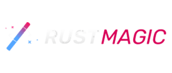 RUSTMAGIC
